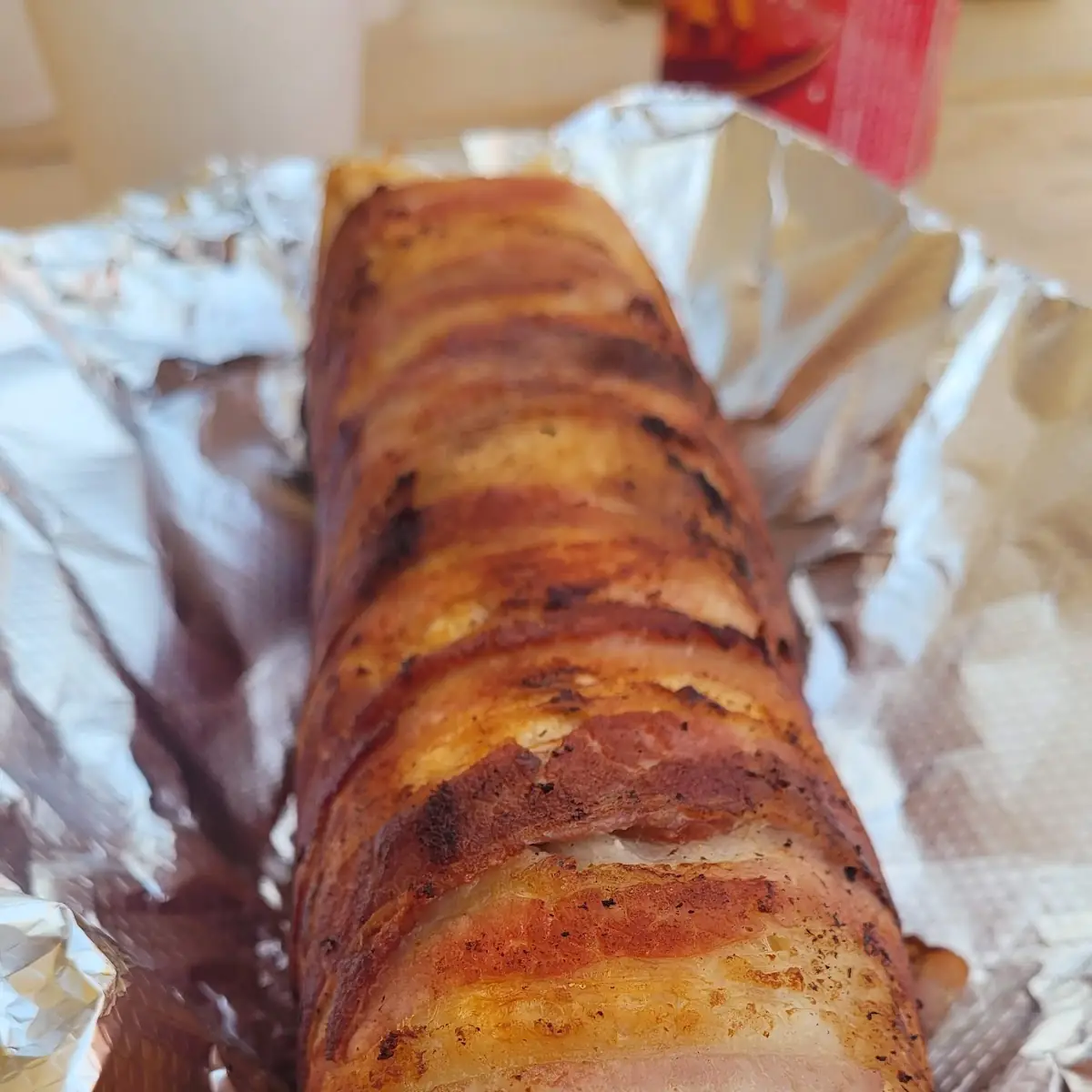 Boss Burrito