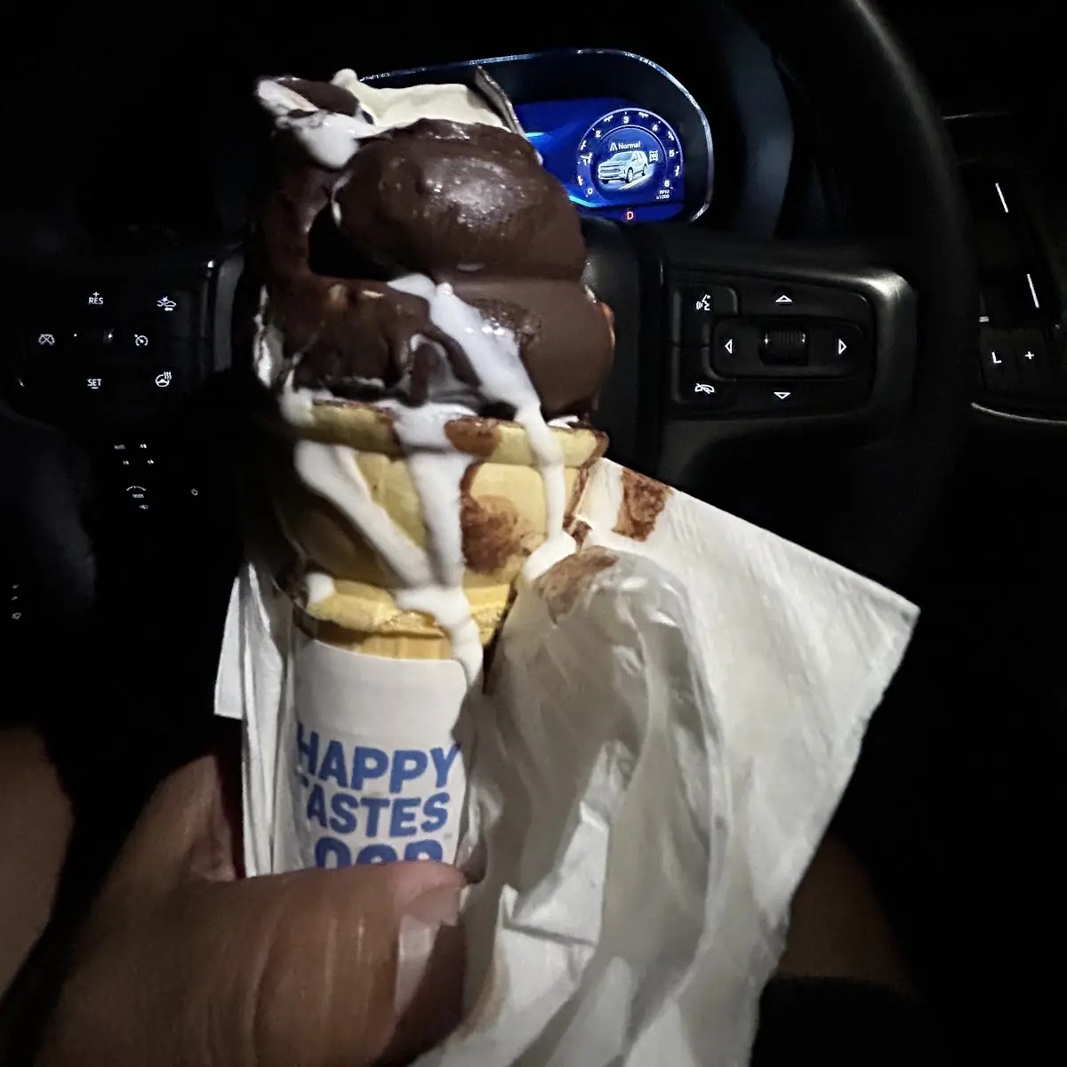 Ice Cream Cone