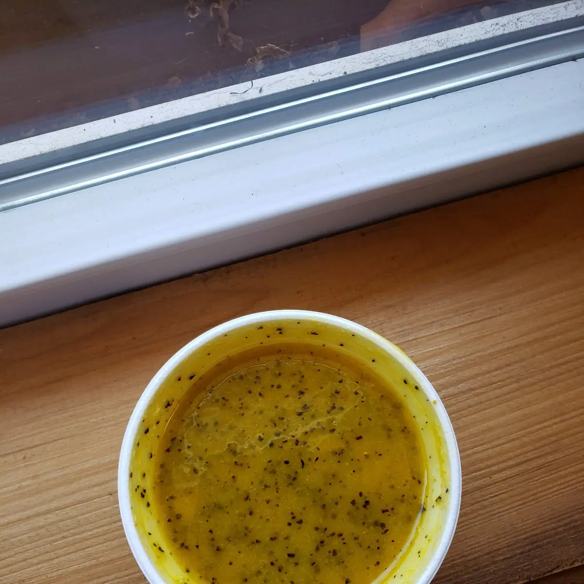 Special Dipping Sauce