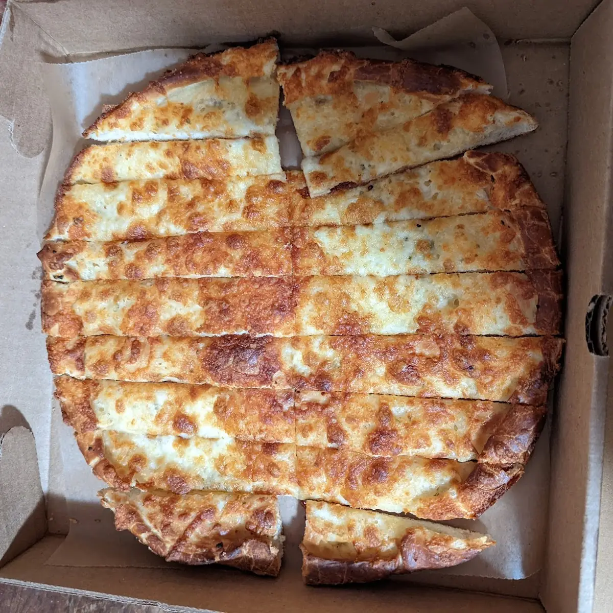 Bread Sticks