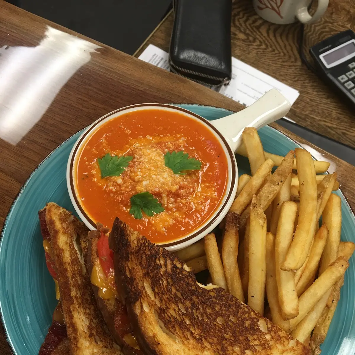 Tomato Soup