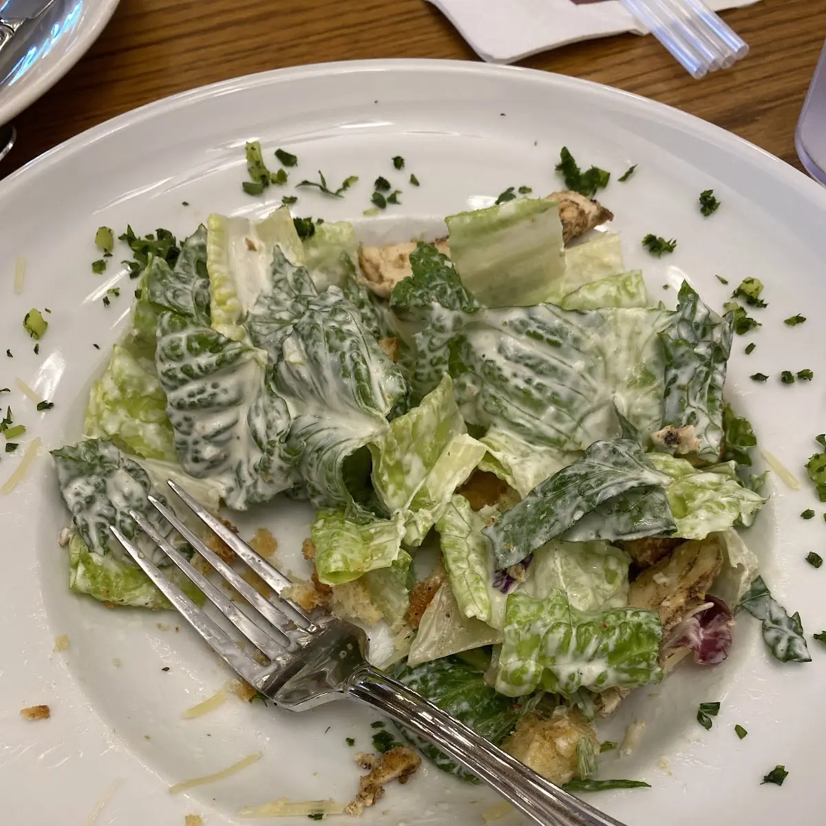 Caesar Salad