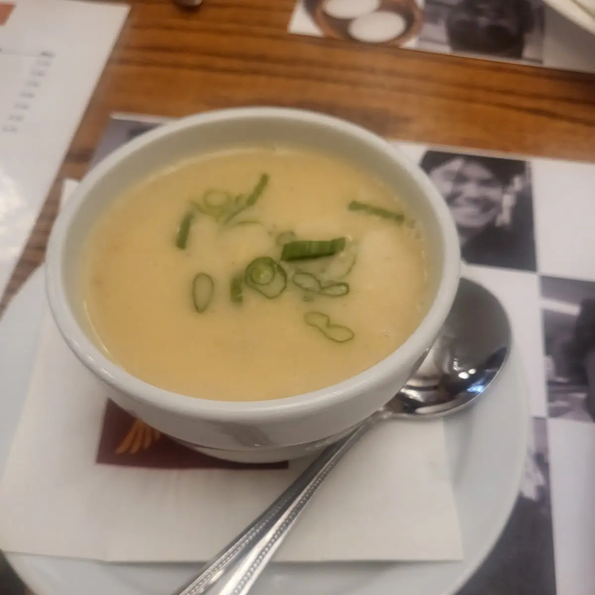 Miso Soup