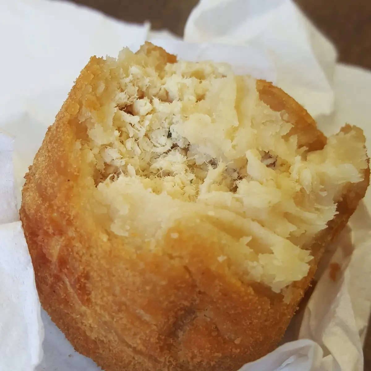 Coxinha