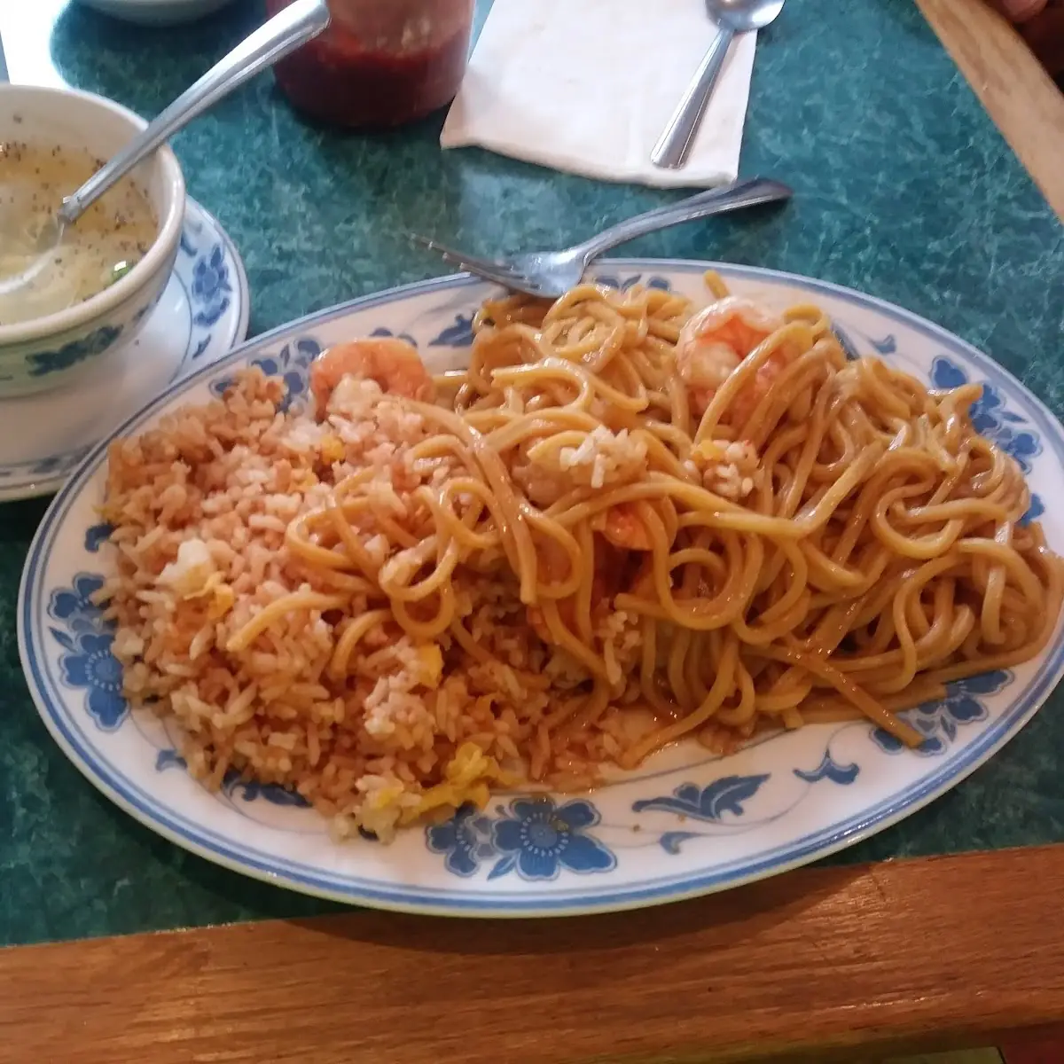 Pad Thai