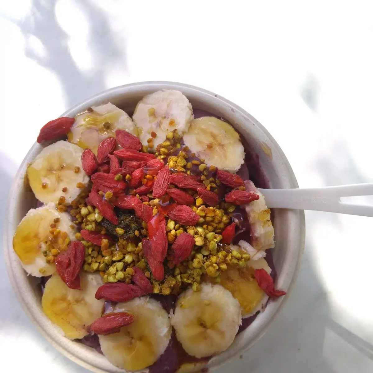Açai Bowl