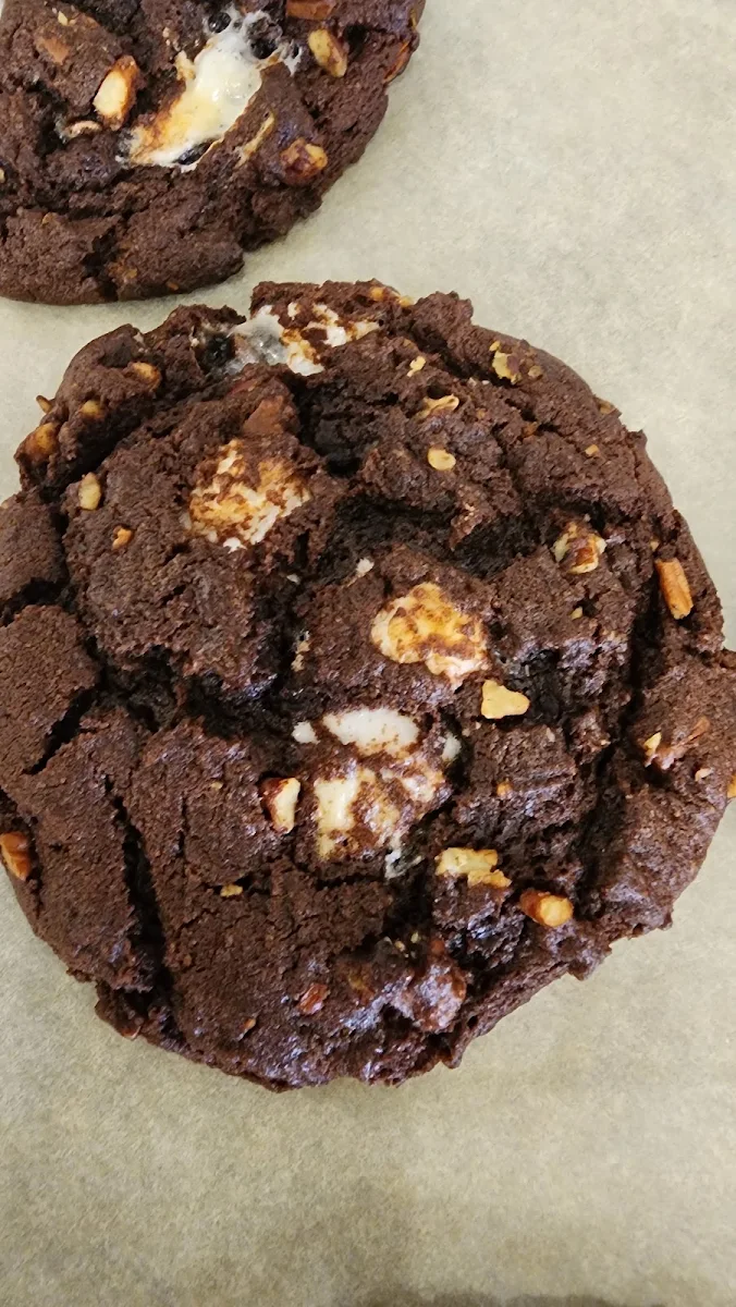 Chocolate Chunk Cookie