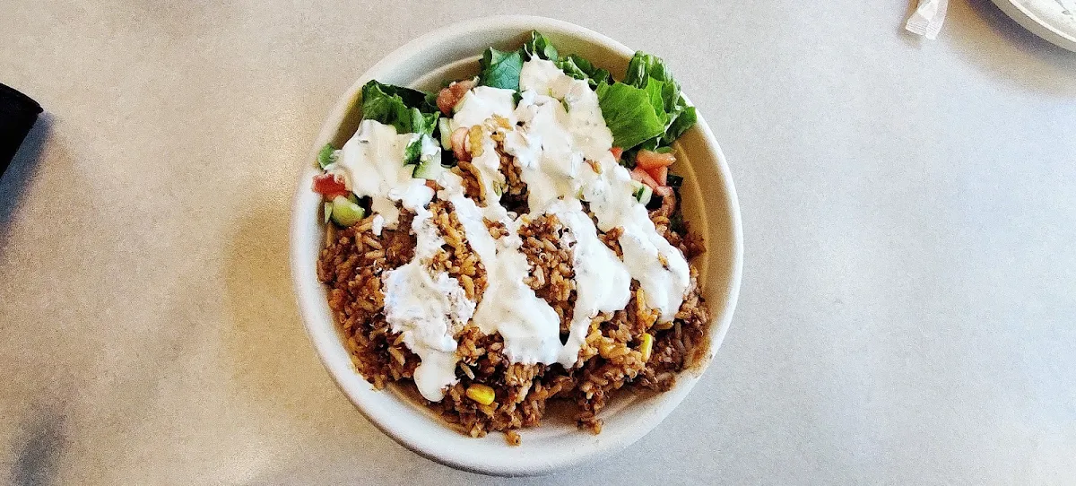 Lime Cilantro Lime Rice