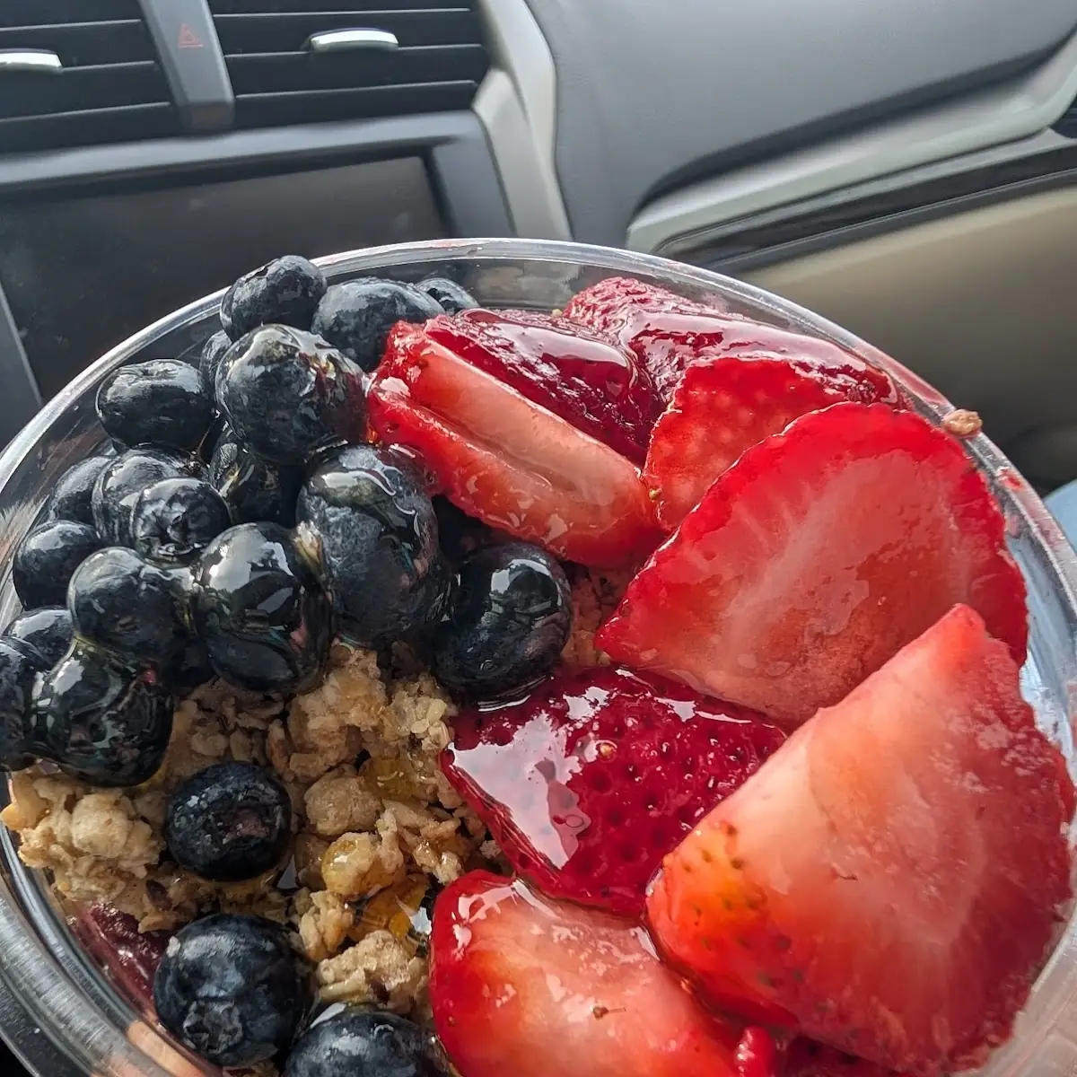 Fresh Fruit