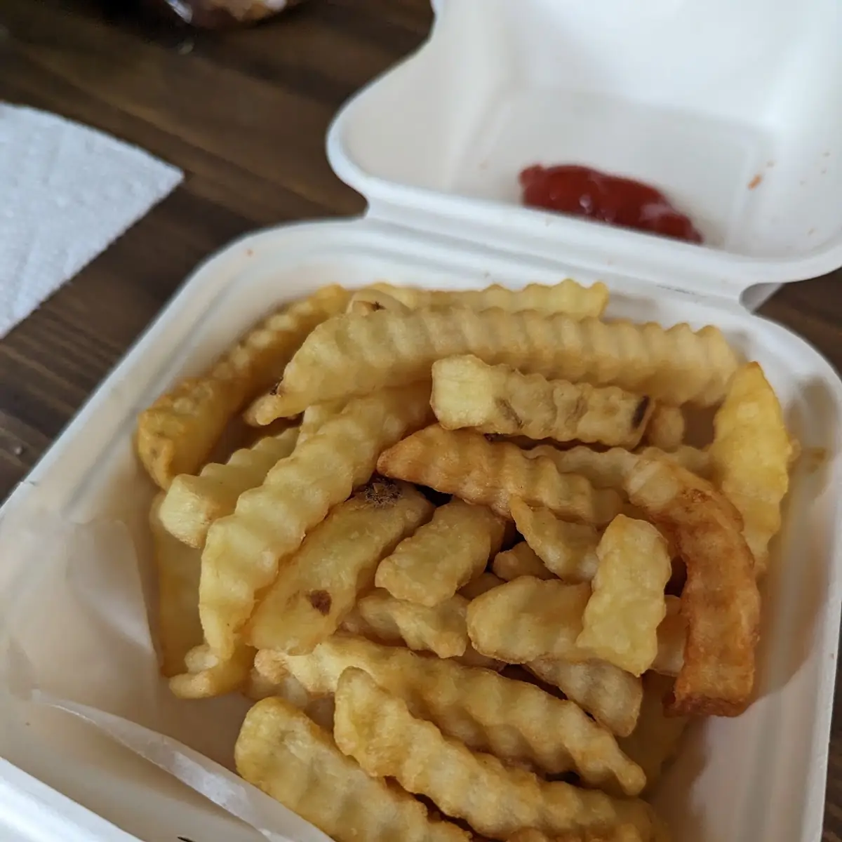 French Fries