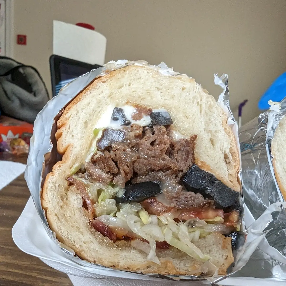 Philly Cheesesteak