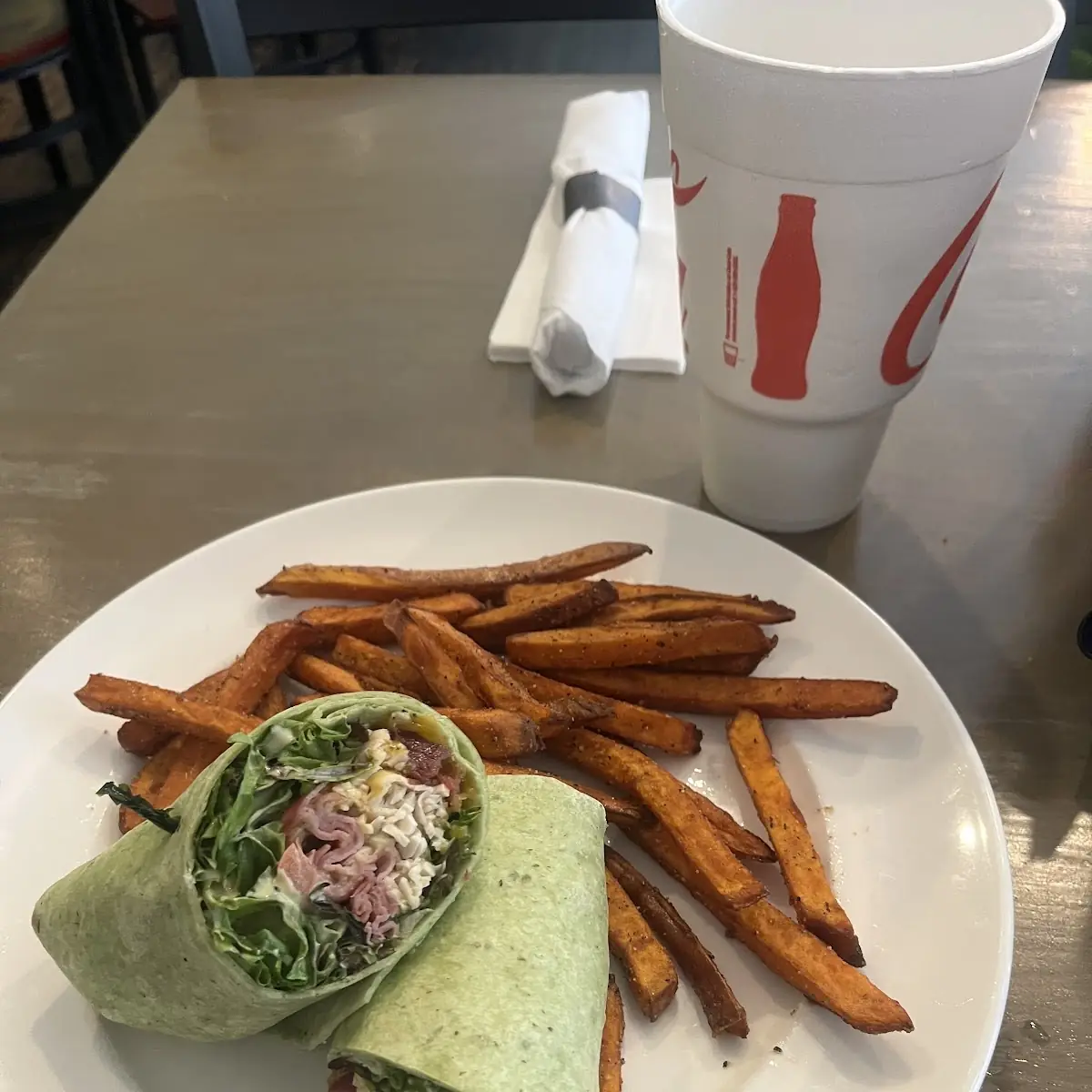 Avocado Roll