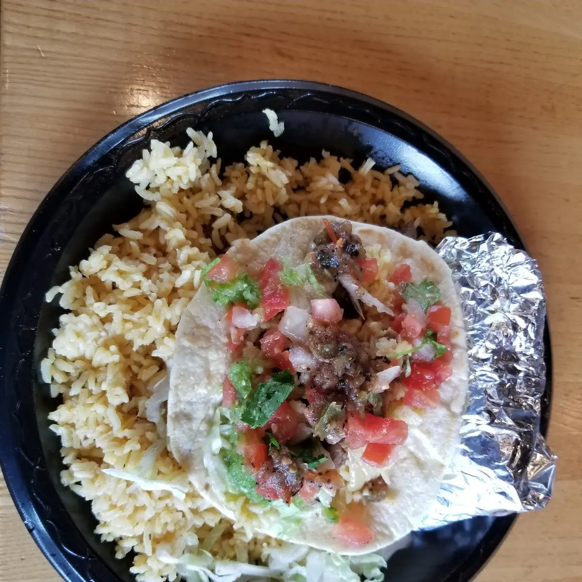 Cabana Bowl with No Shell
