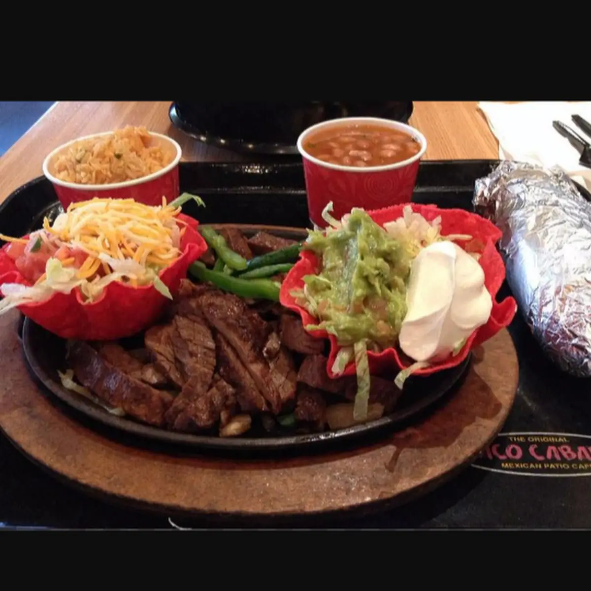 Carne Asada