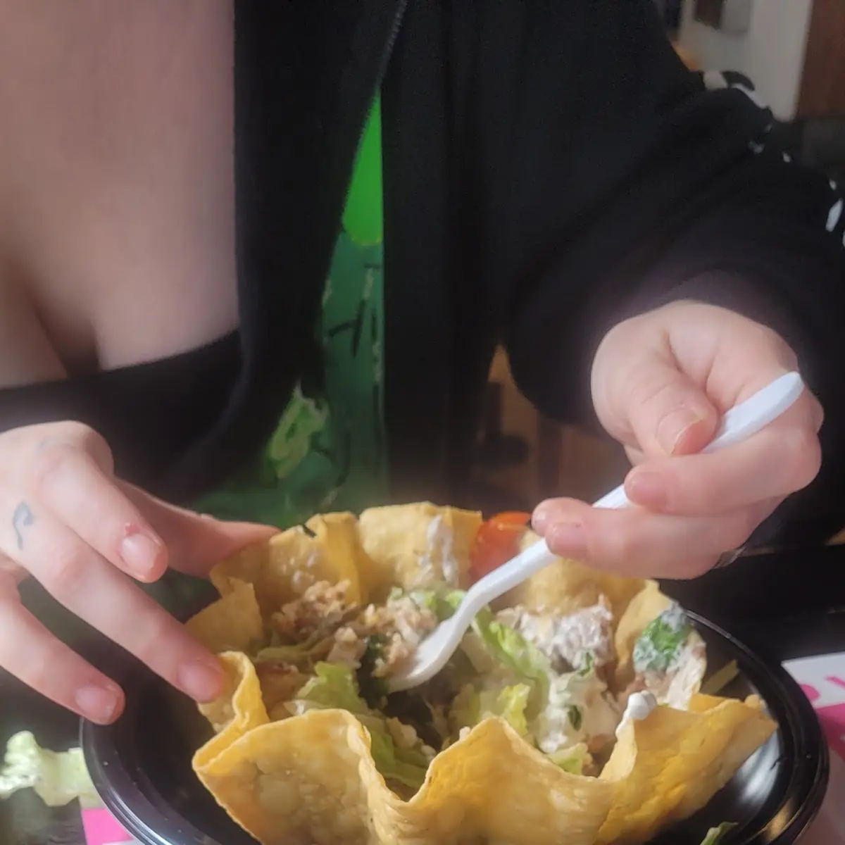 Chicken Bowl