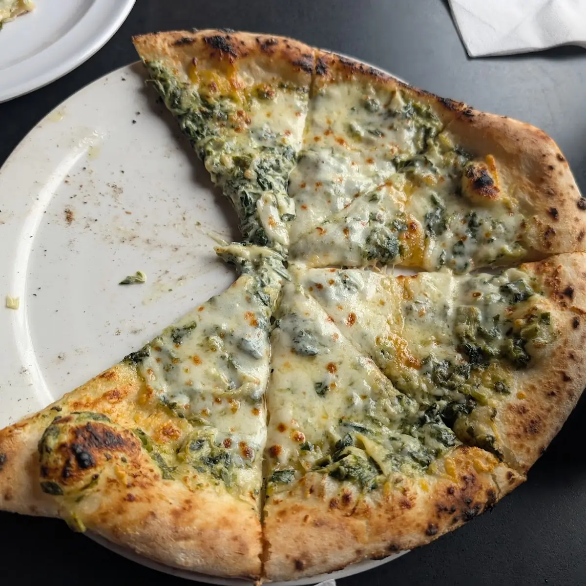 Artichoke Dip