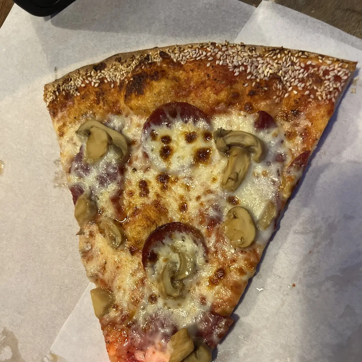 Slice Pizza