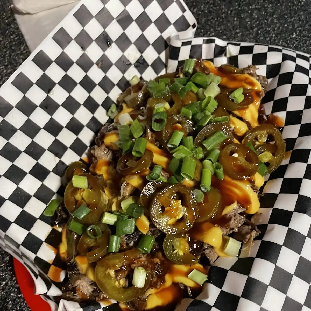 Rihm's Meats Pulled Pork
