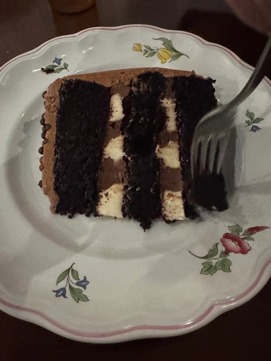 Chocolate Cake