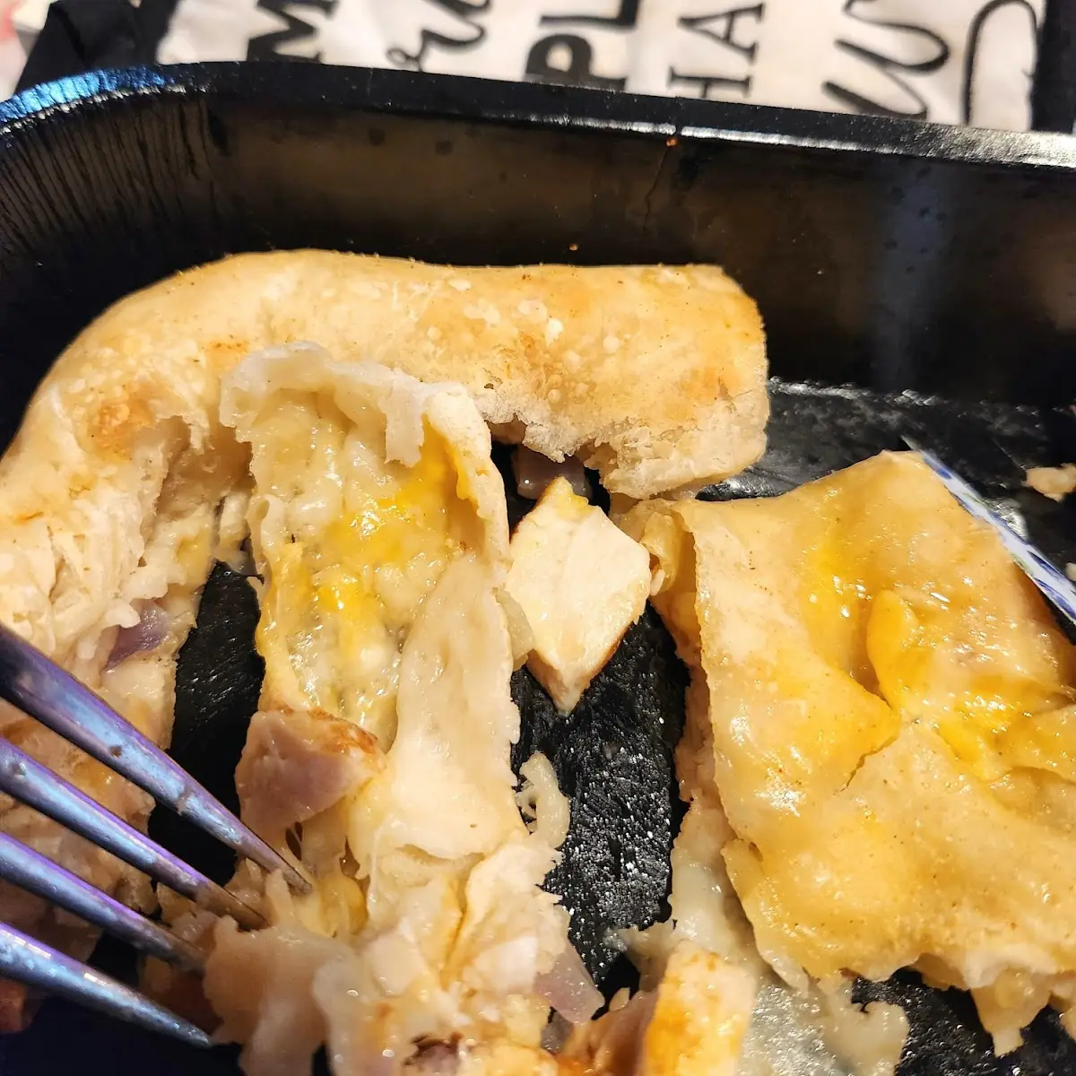 Chicken Pot Pie