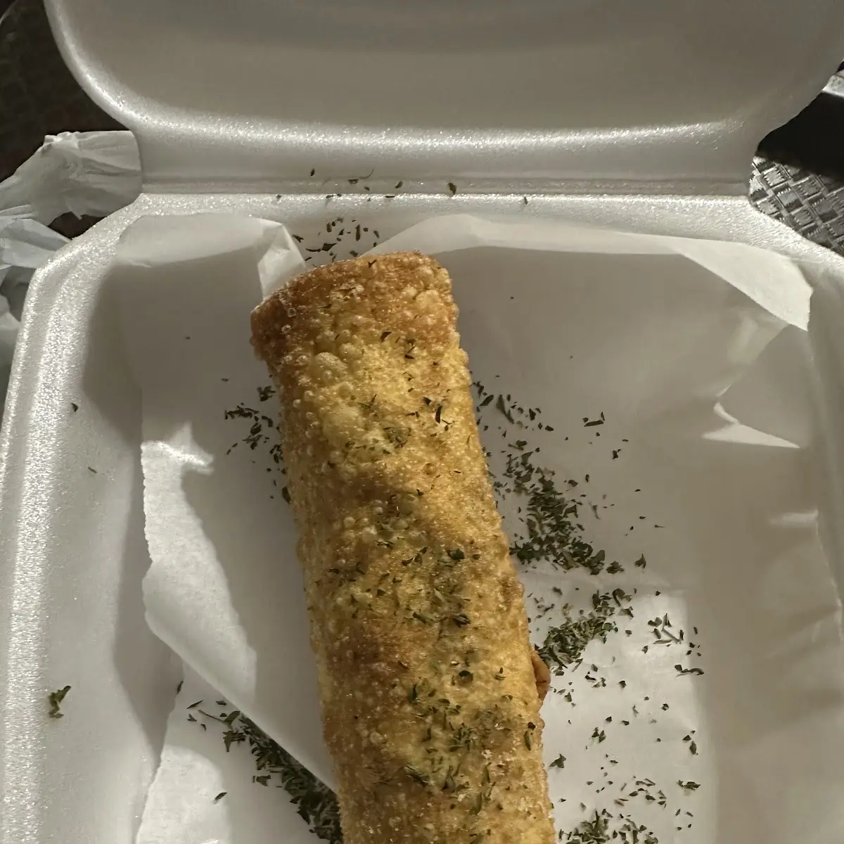 Mozzarella Sticks