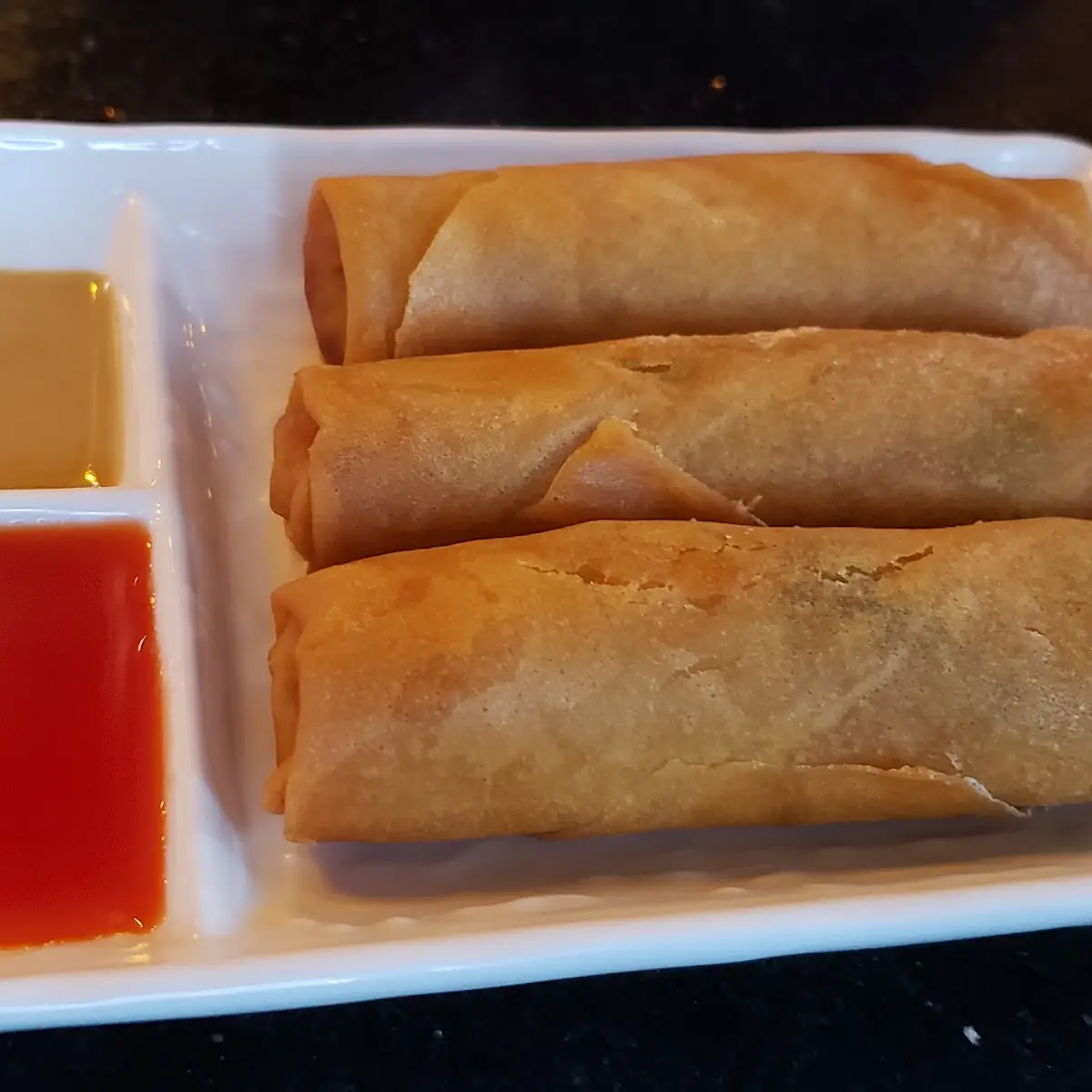 Spring Rolls