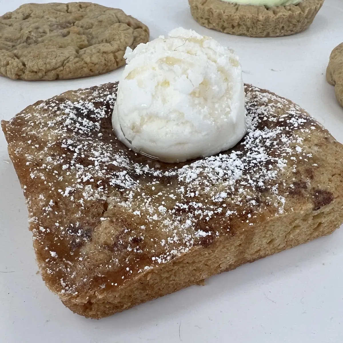 French Toast