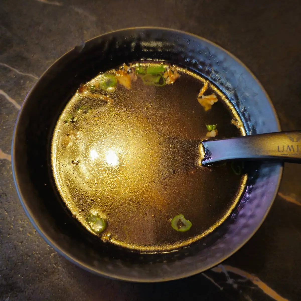 Vegetable Soup