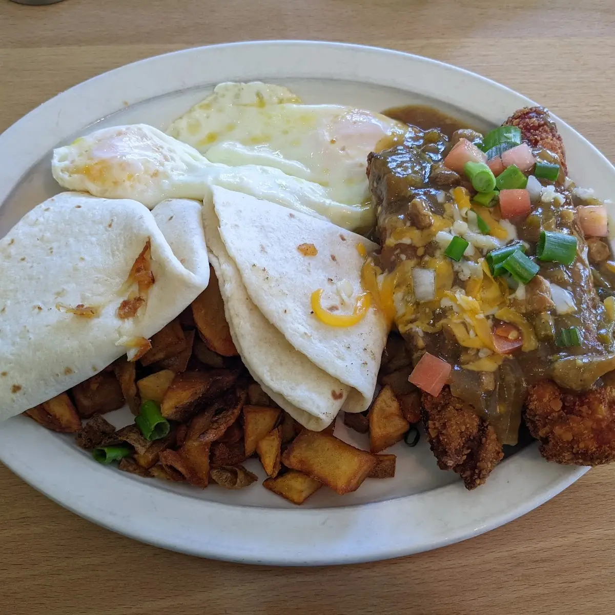 Chile Rellenos