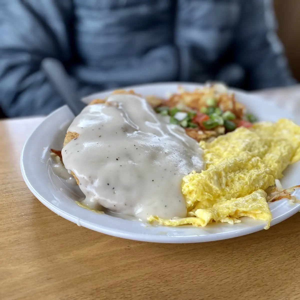 Country Gravy
