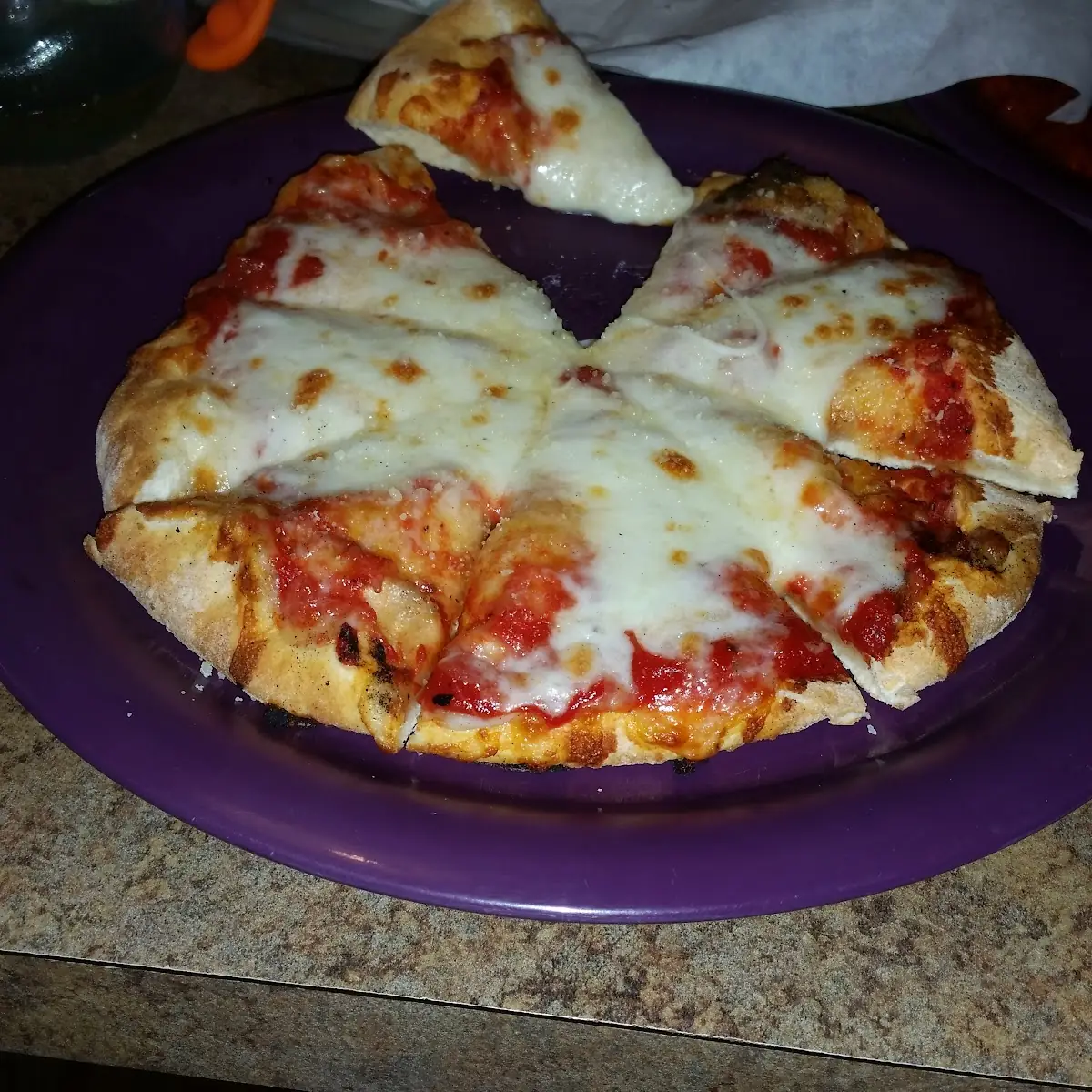 Kids Cheese Pizza