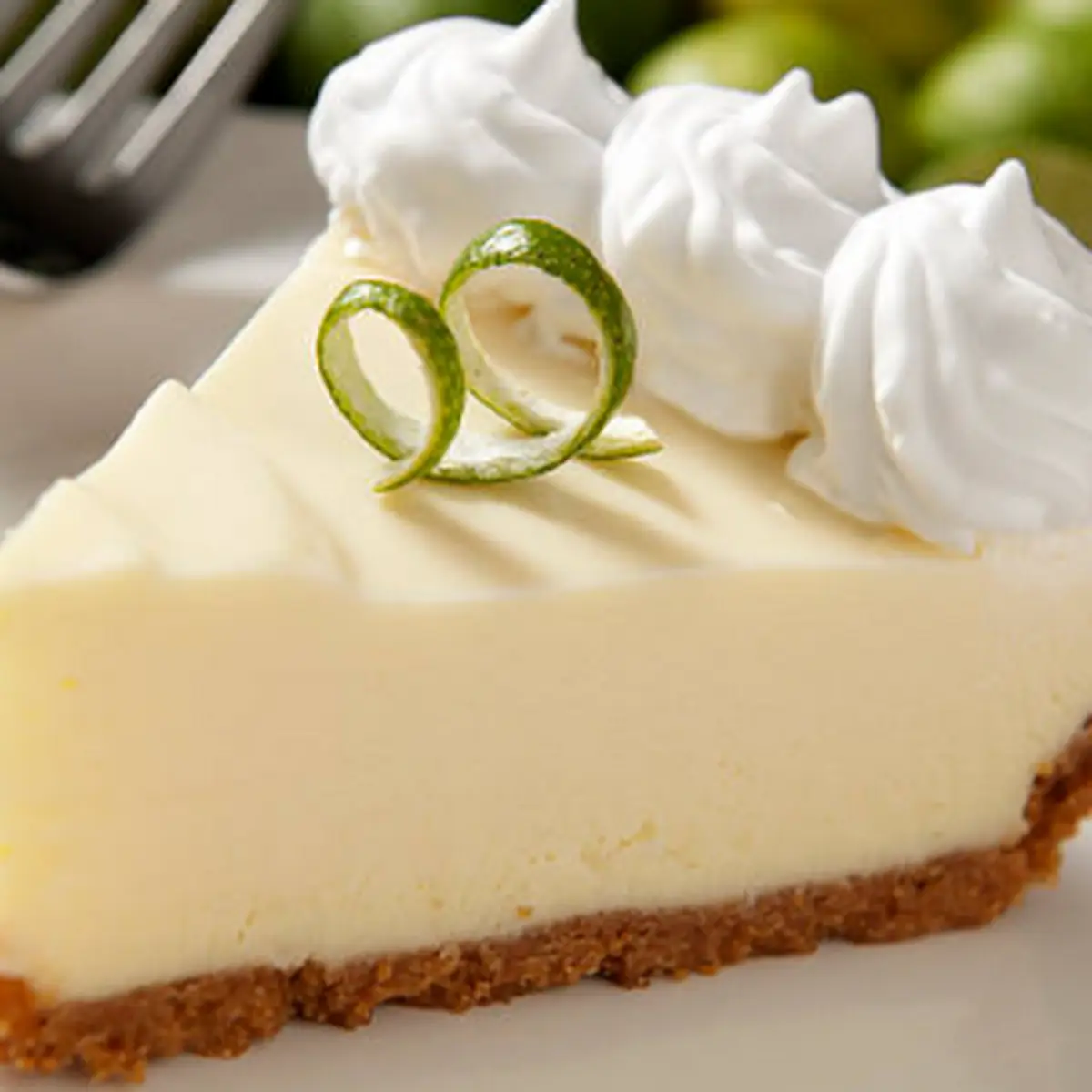 Key Lime Pie