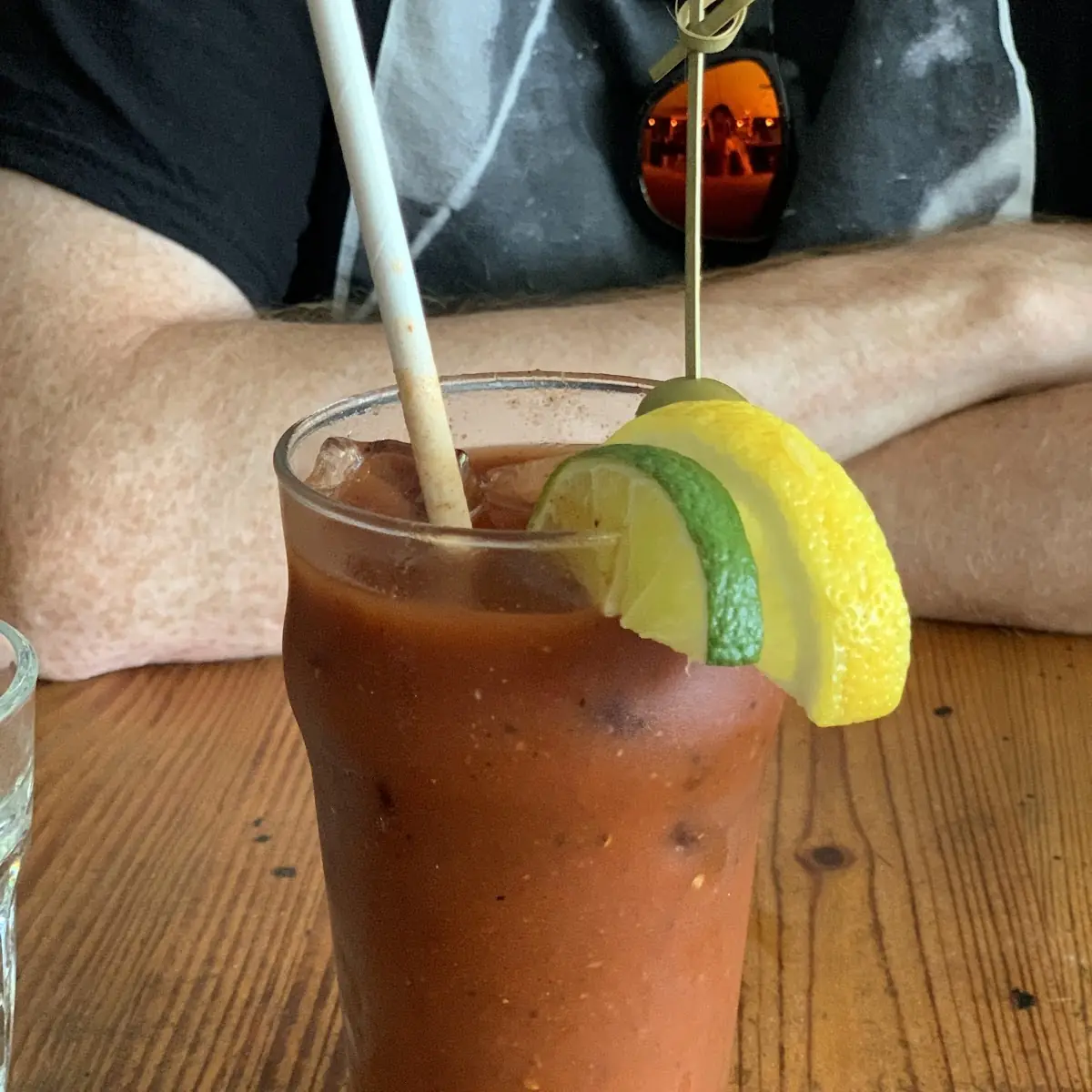 Bloody Mary
