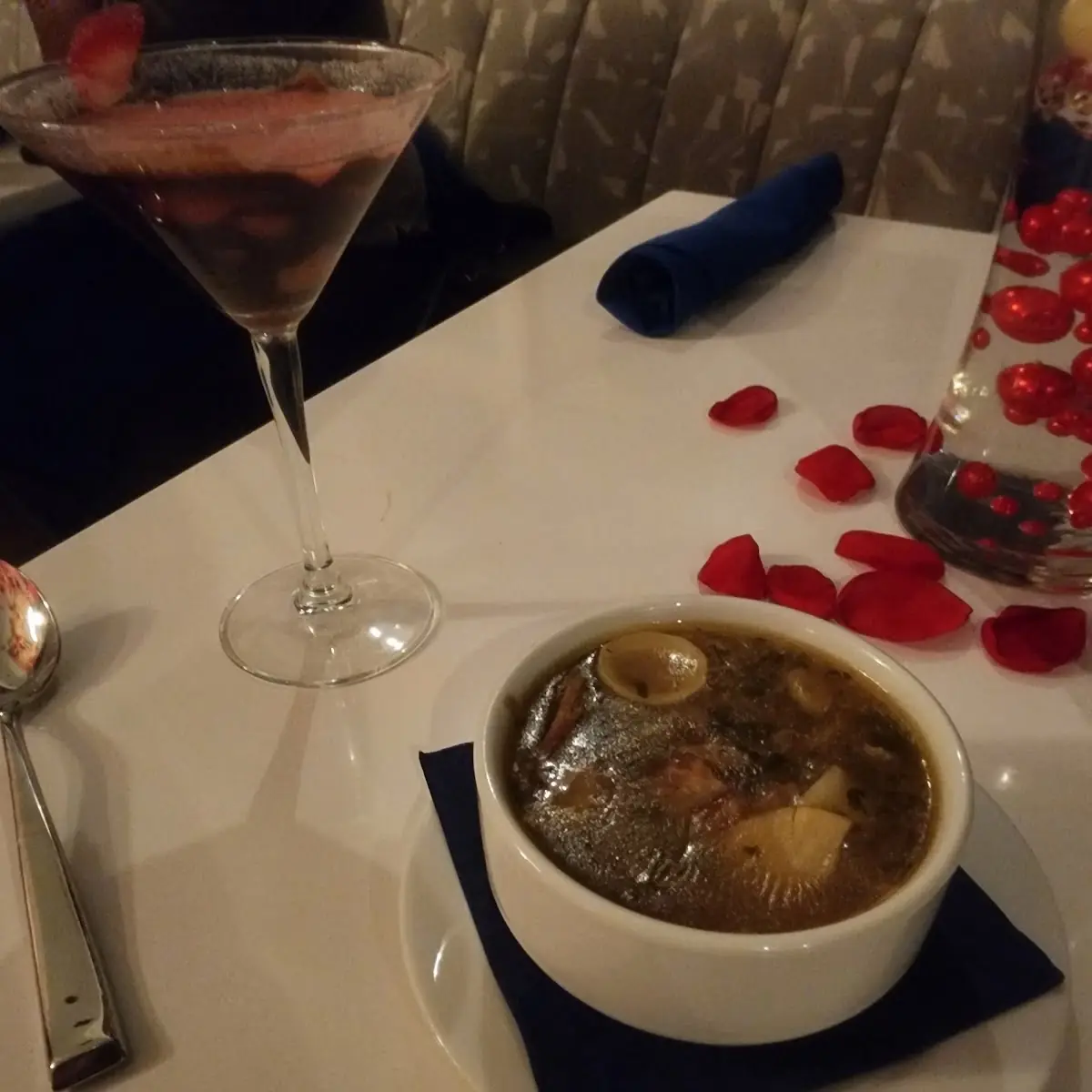 Escargot