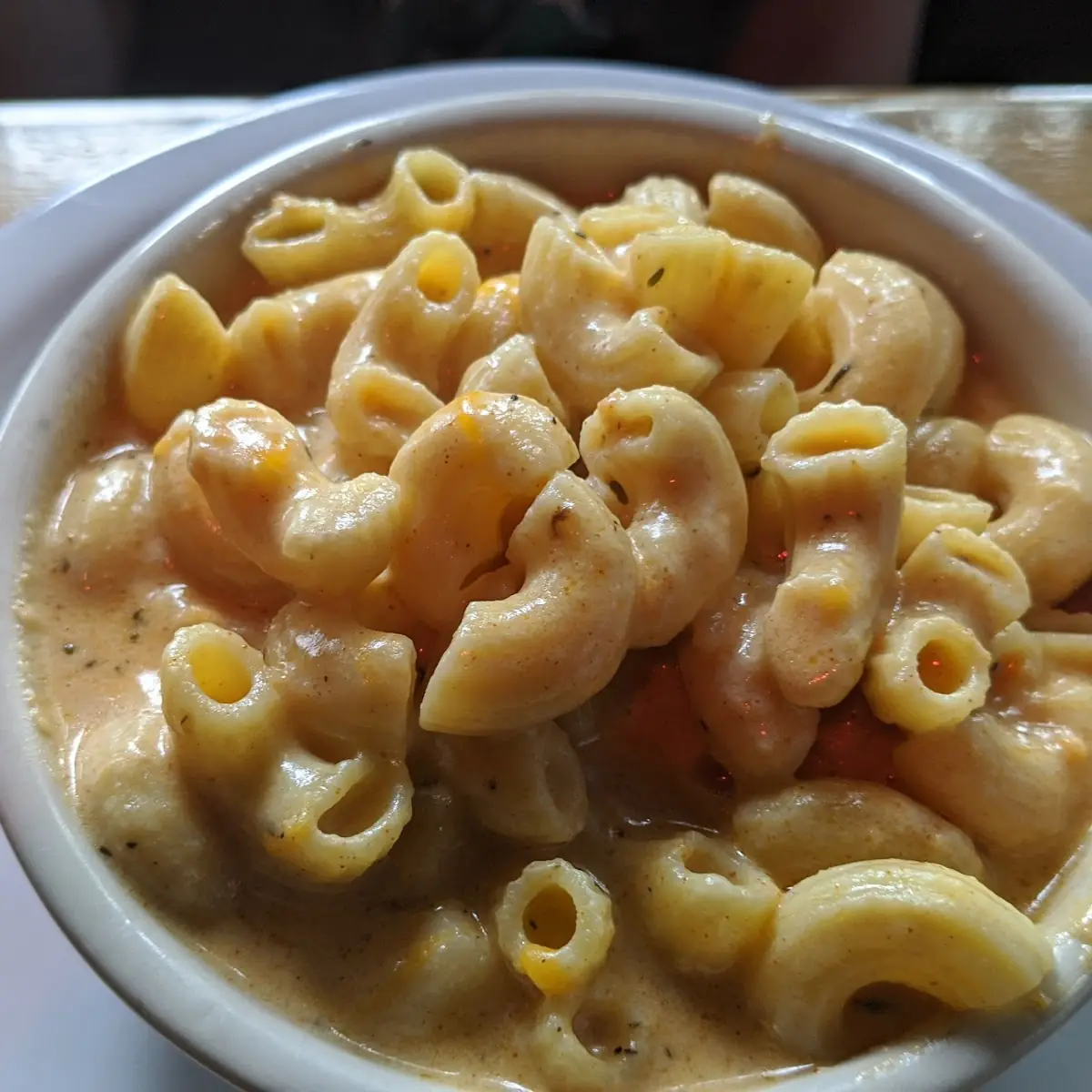 Mac N Cheese
