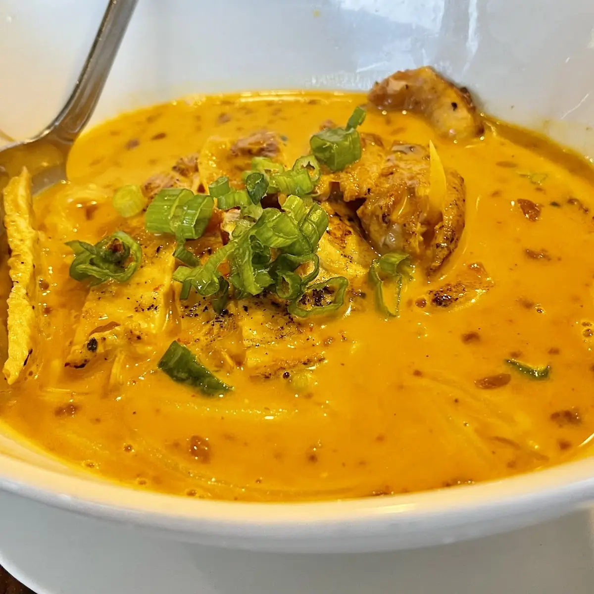 Yellow Curry