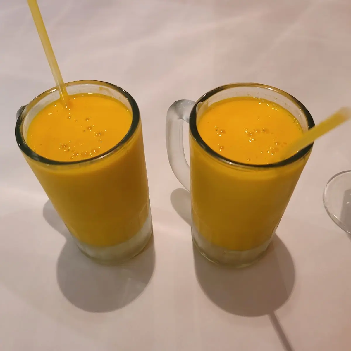 Mango Lassi