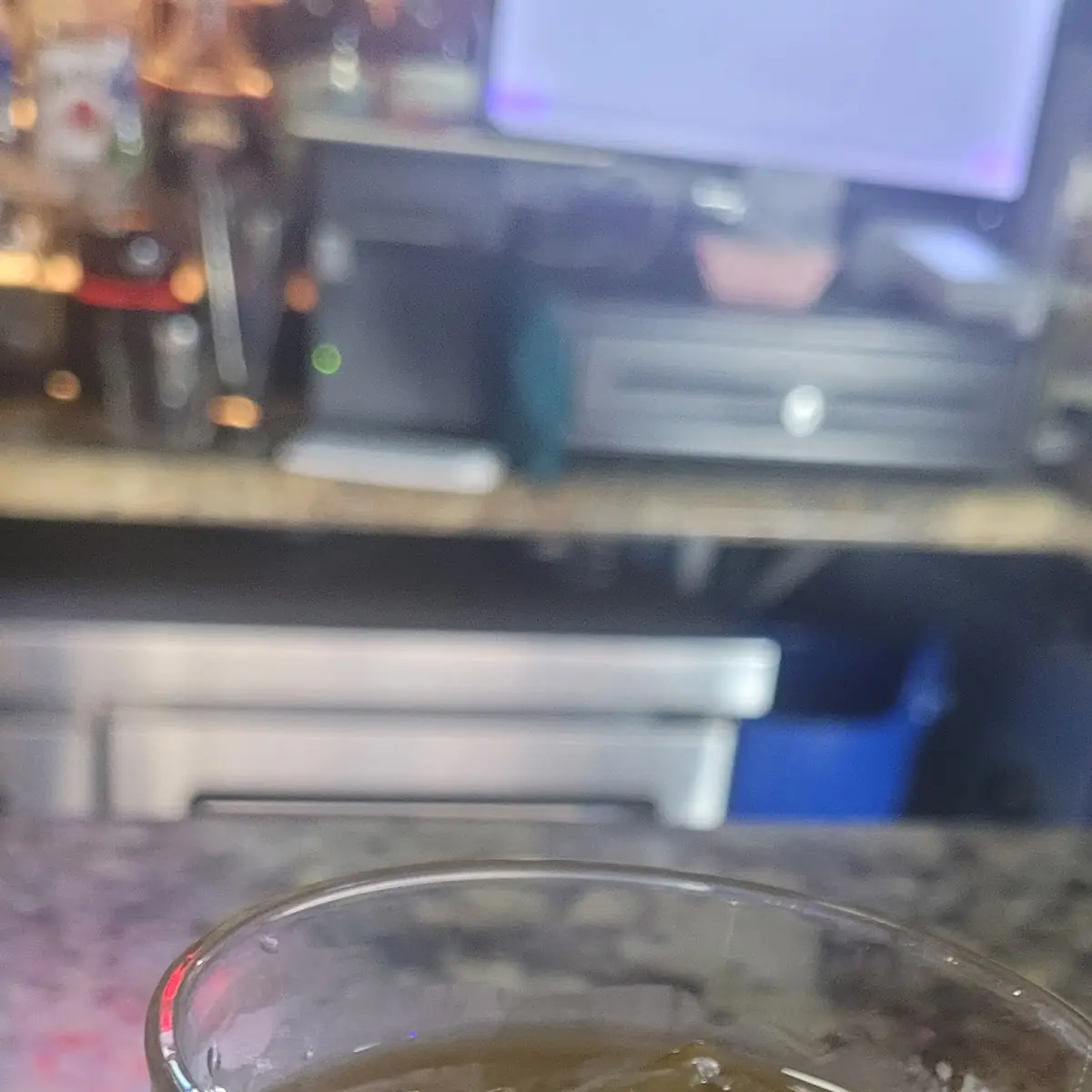 Jameson Irish Whiskey