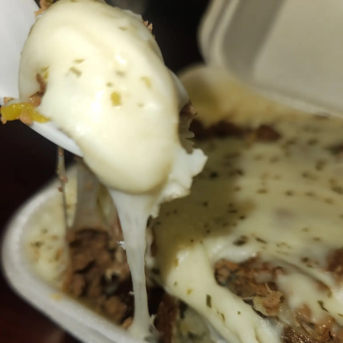 Carne Molida