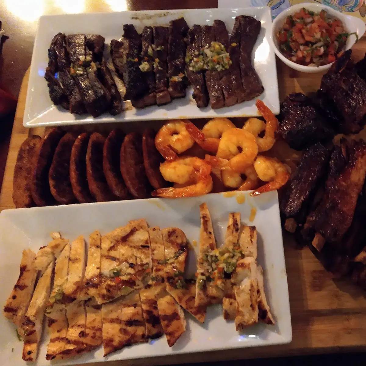 Short Ribs