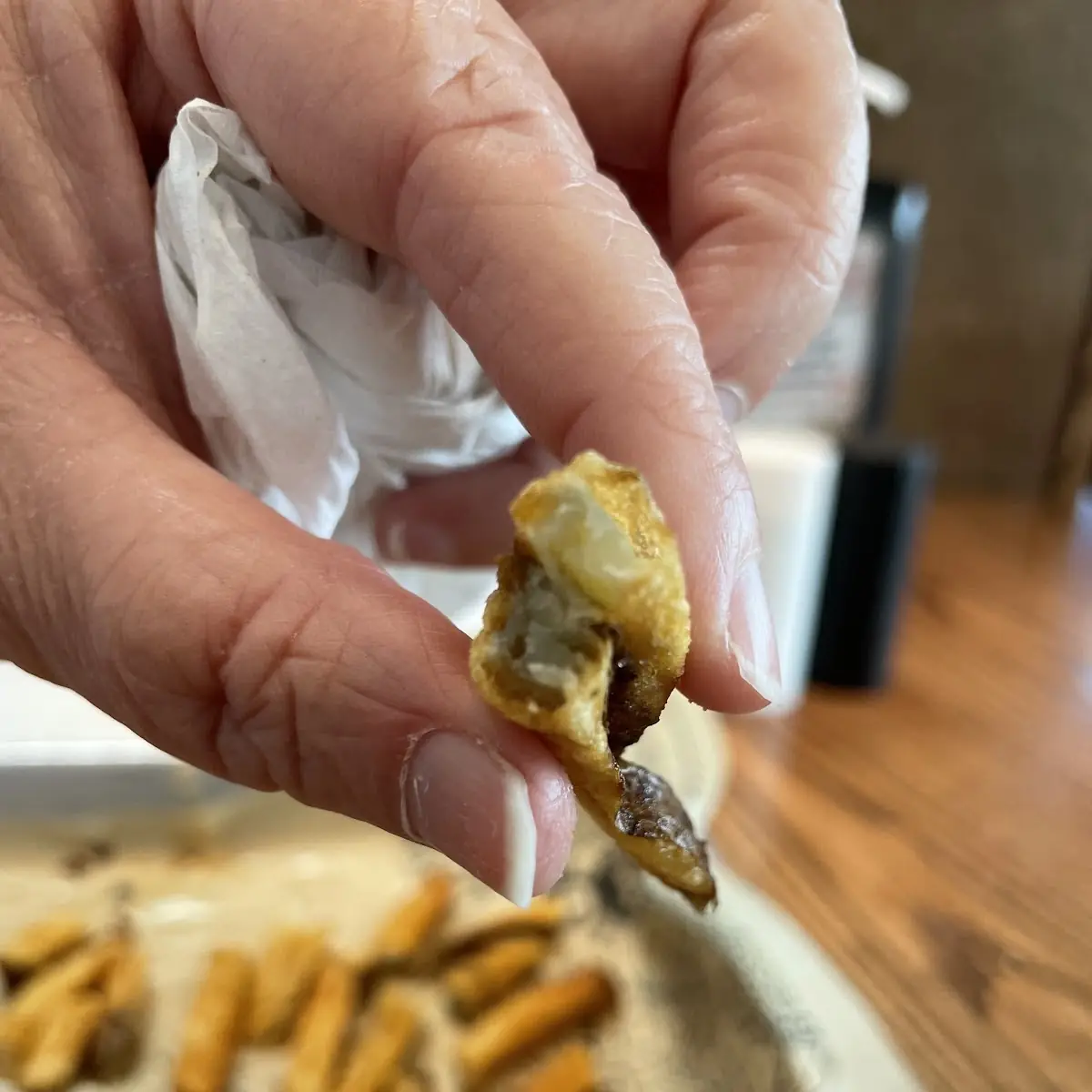 Fresh Cut French Fries