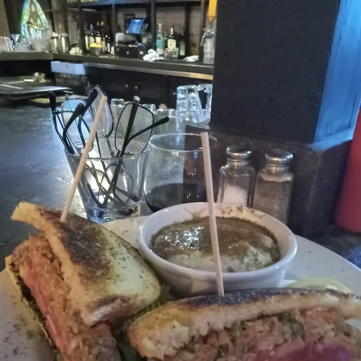 Pastrami
