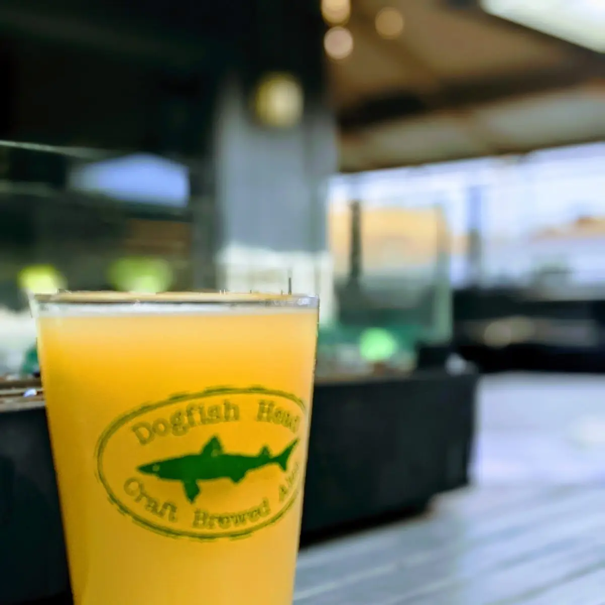 Picnic Liberty Hazy IPA
