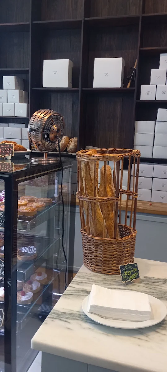 Baguette