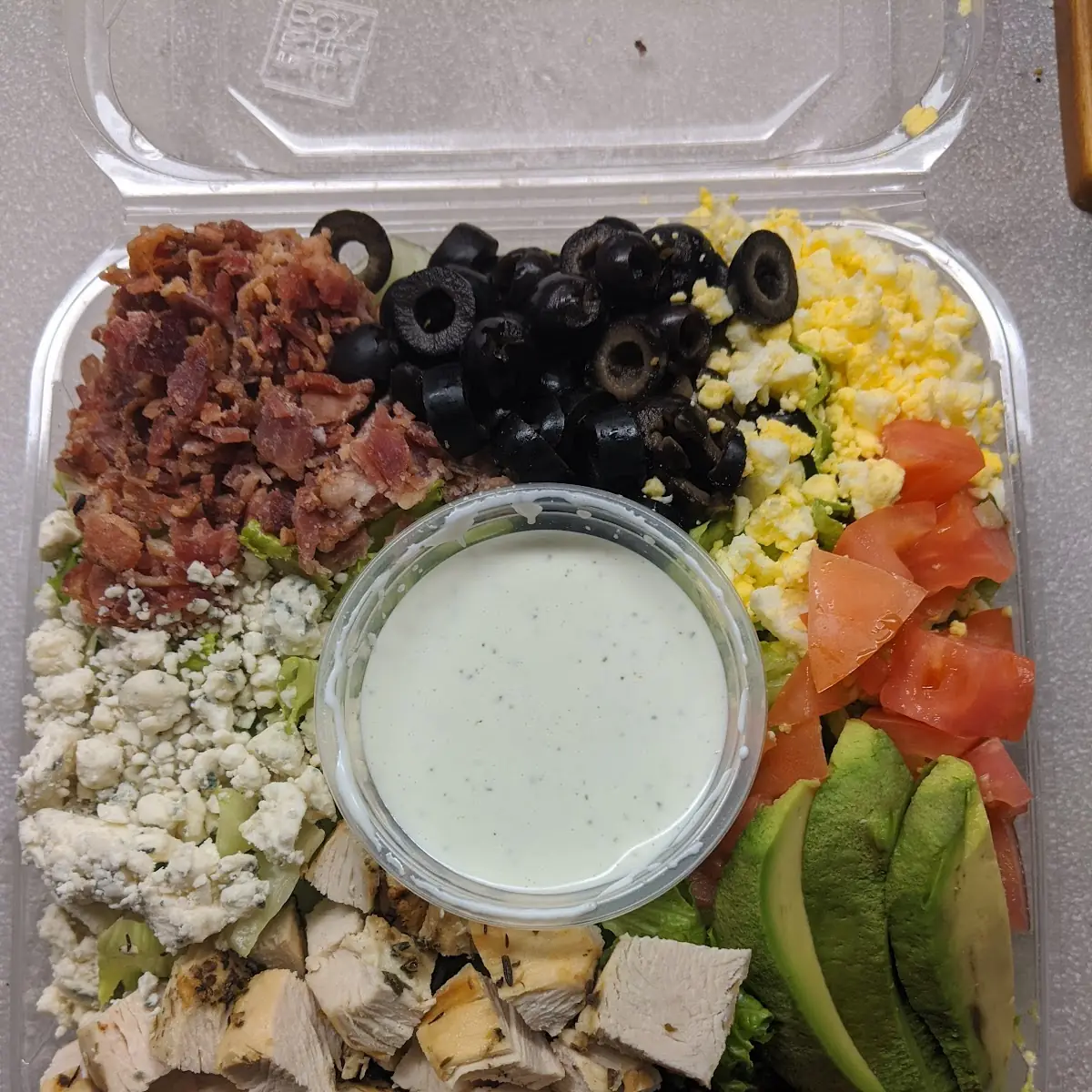 Cobb Salad