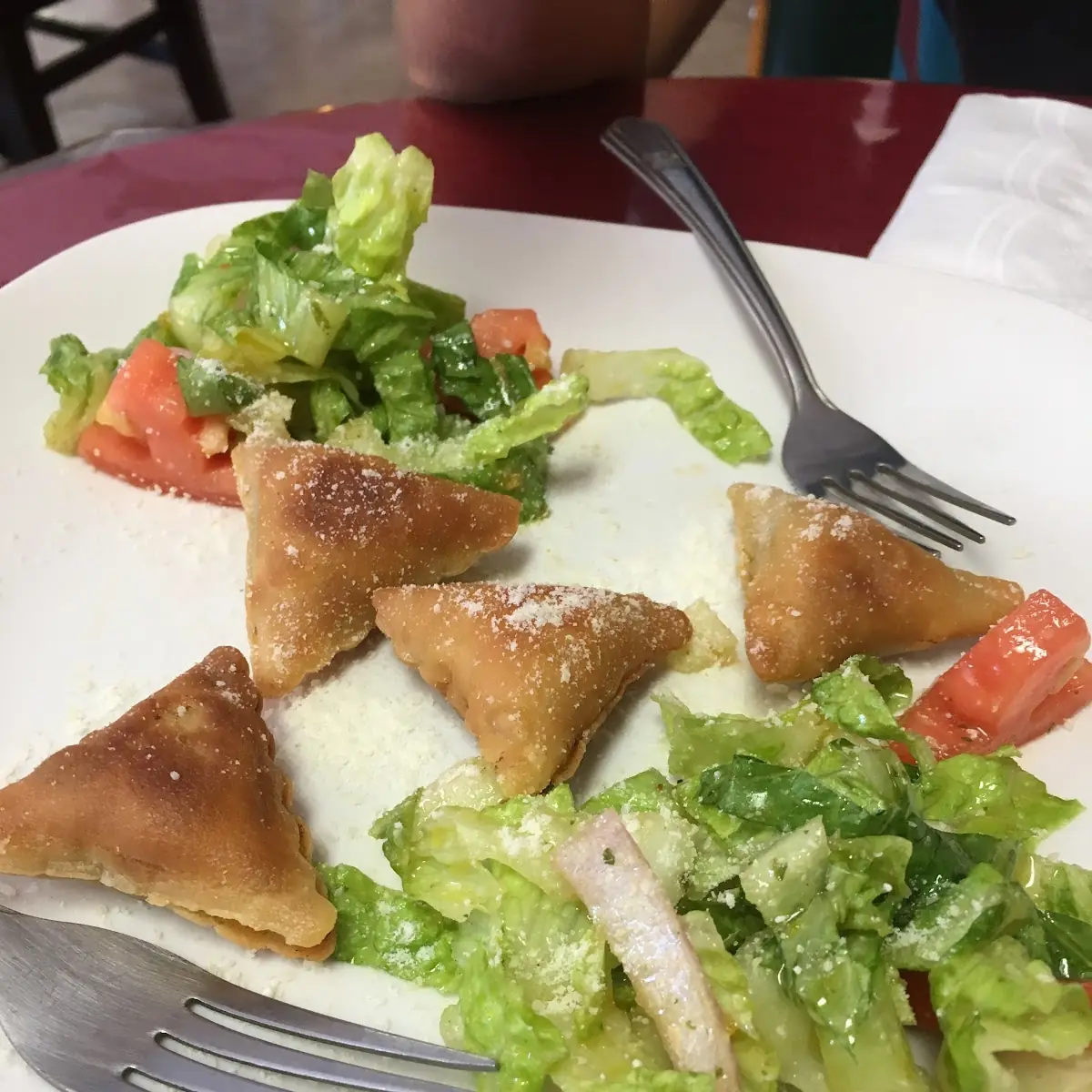 Chicken Taquitos