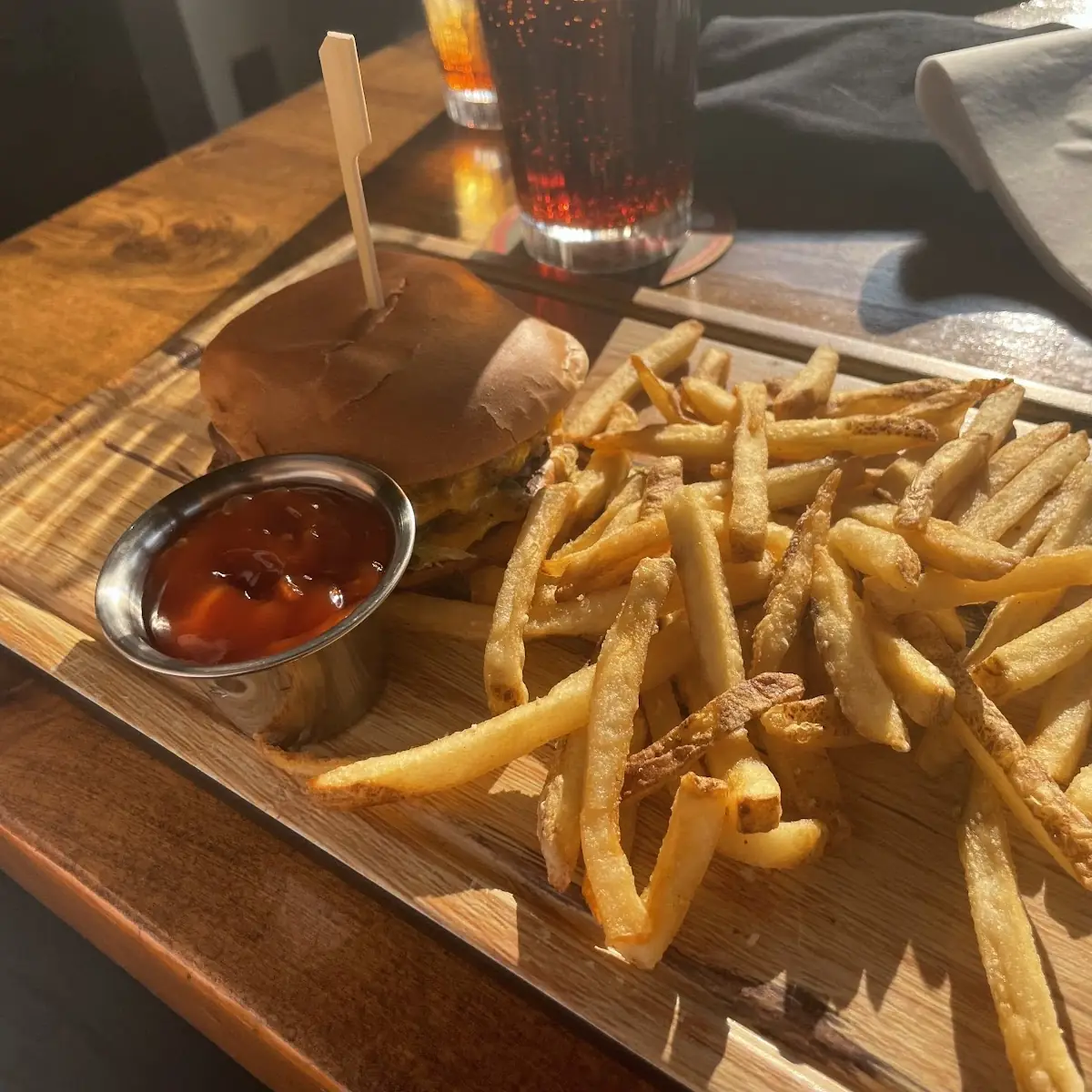 French Fries