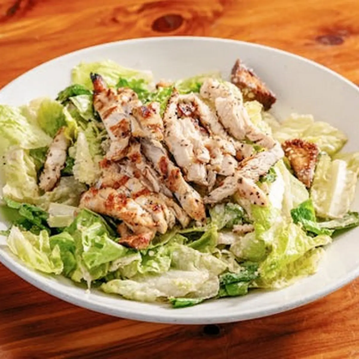 Side Caesar Salad