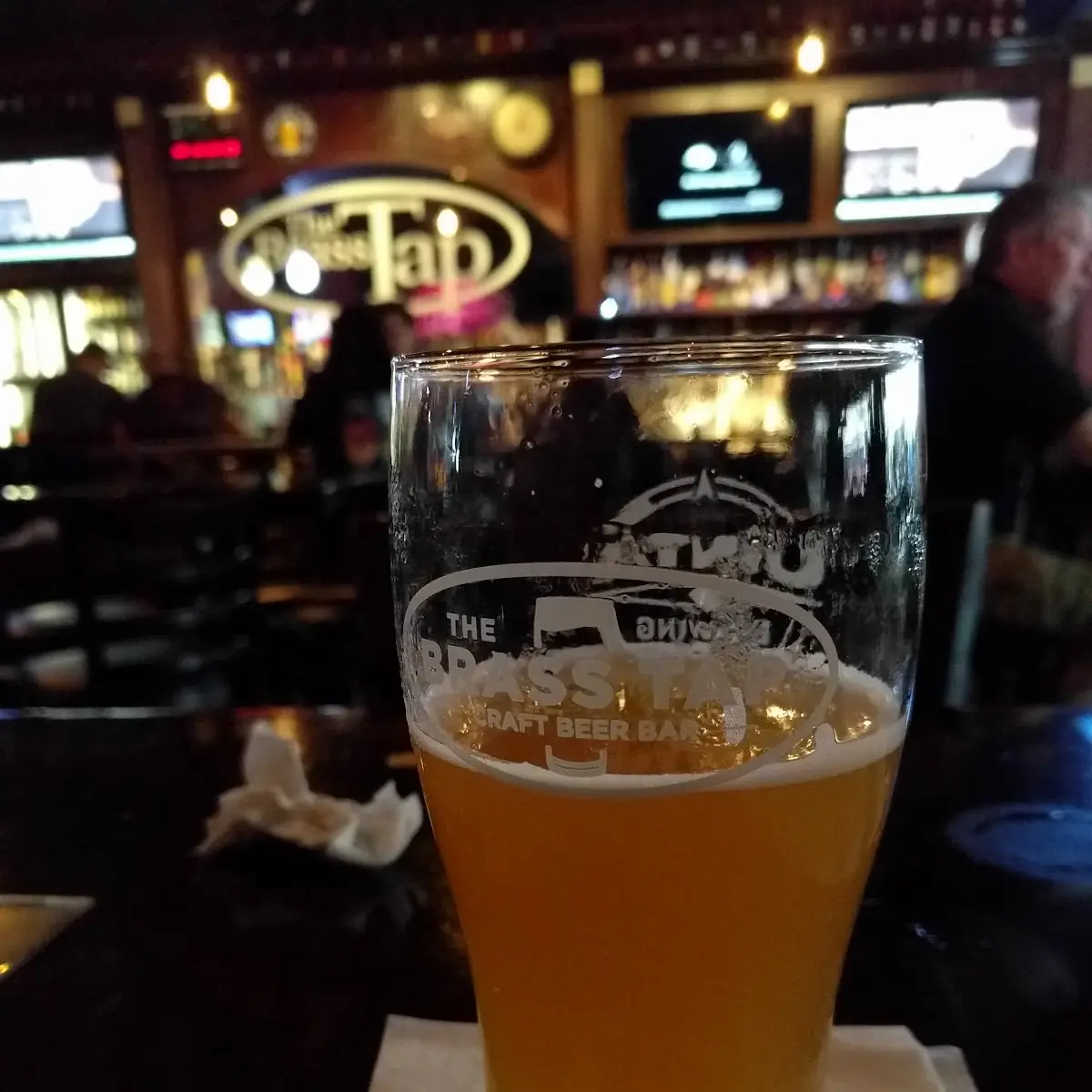 Draft Beer