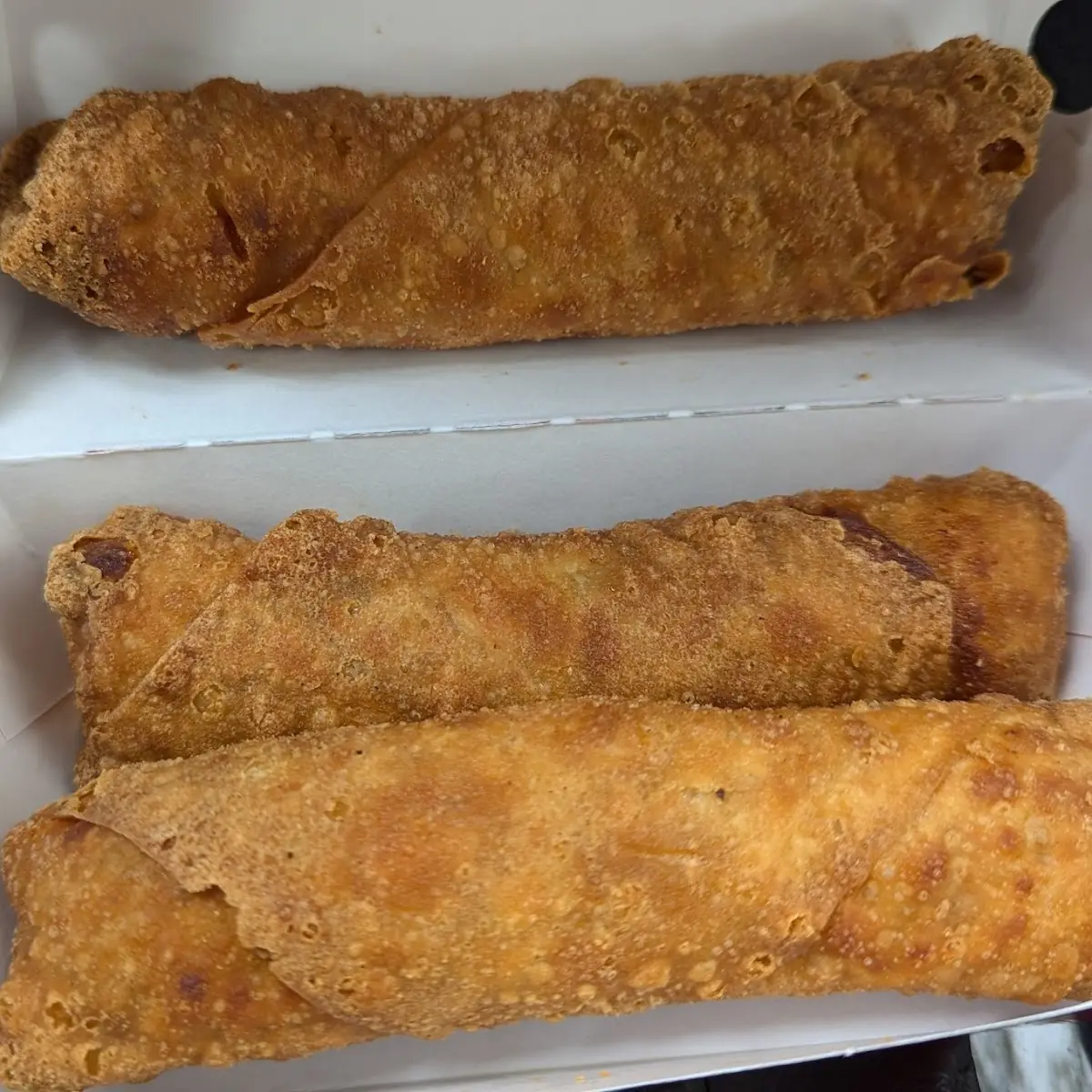 Spring Roll